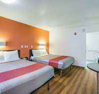 Motel 6 Dothan