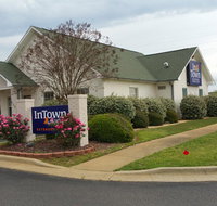 InTown Suites Extended Stay Prattville