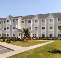 Microtel Inn  Suites Huntsville