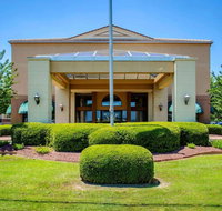 Quality Inn Suites at Airport Blvd I-65