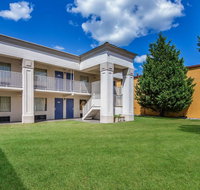 Motel 6 - Opelika