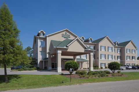 Country Inn & Suites By Radisson, Saraland, AL - Bet 4u 18