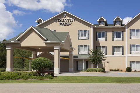 Country Inn & Suites By Radisson, Saraland, AL - Bet 4u 6