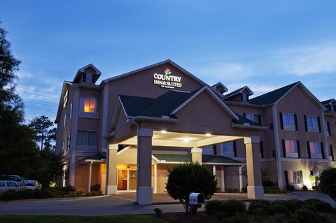 Country Inn & Suites By Radisson, Saraland, AL - Bet 4u 14