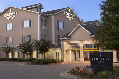 Country Inn & Suites By Radisson, Saraland, AL - Bet 4u 10