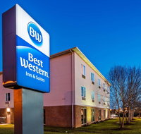 Best Western Dothan Inn  Suites