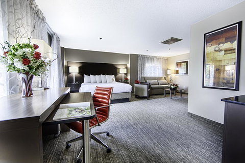 Hotel Capstone - Bet 4u 14