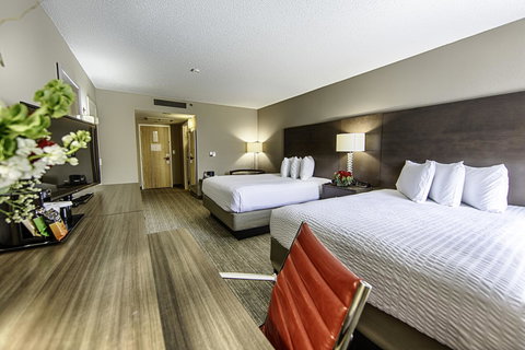 Hotel Capstone - Bet 4u 10