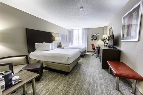 Hotel Capstone - Bet 4u 7