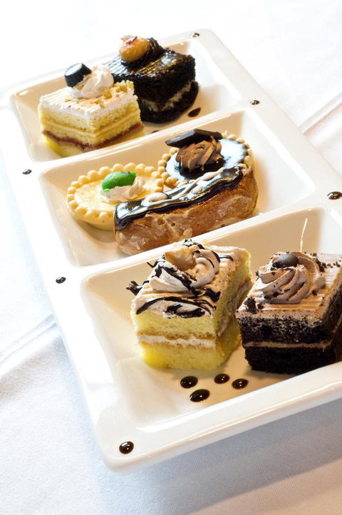 Hotel Capstone - Bet 4u 18