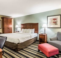 Clarion Inn Huntsville Research Park