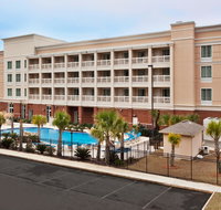 Wiregrass Hotel
