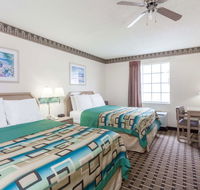 Days Inn  Suites by Wyndham Huntsville