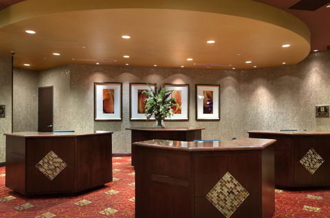 Embassy Suites Huntsville - Click Find 4