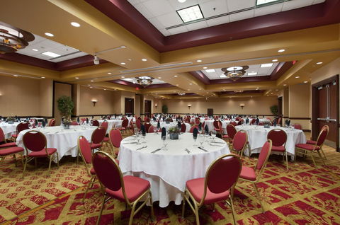 Embassy Suites Huntsville - Click Find 19