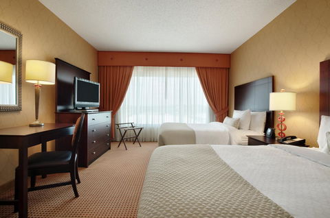 Embassy Suites Huntsville - Click Find 10