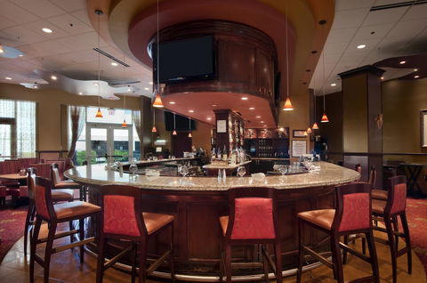 Embassy Suites Huntsville - Click Find 27