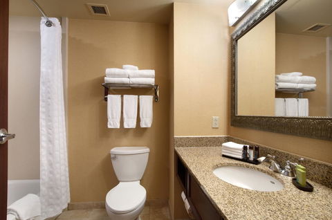Embassy Suites Huntsville - Click Find 12