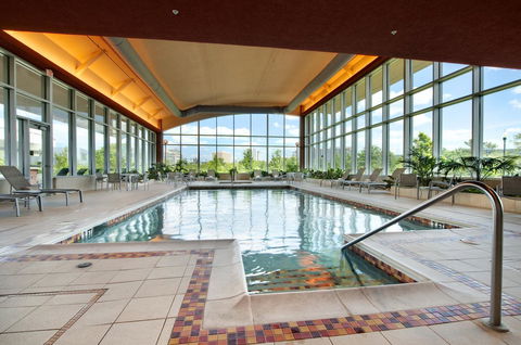 Embassy Suites Huntsville - Click Find 15