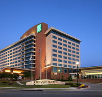 Embassy Suites Huntsville