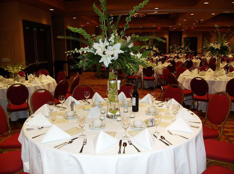 Embassy Suites Huntsville - Click Find 23