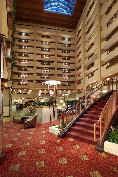 Embassy Suites Huntsville - Click Find 3