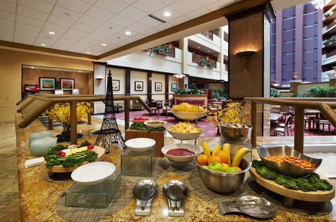 Embassy Suites Huntsville - Click Find 26