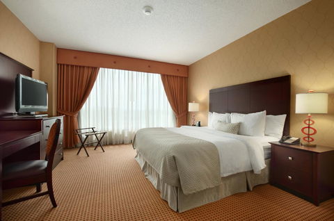 Embassy Suites Huntsville - Click Find 6