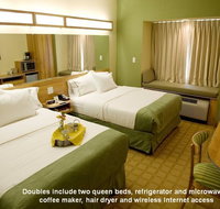 Microtel Inn Suites by Wyndham Saraland