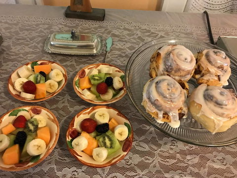 The Original Romar House Bed And Breakfast Inn - Bet 4u 43