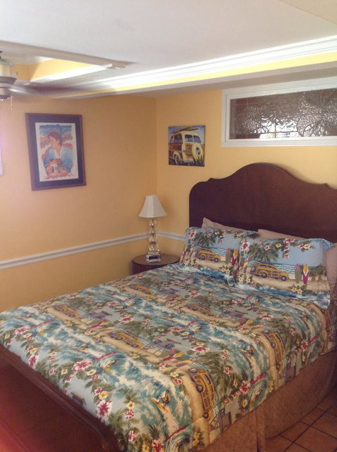 The Original Romar House Bed And Breakfast Inn - Bet 4u 6