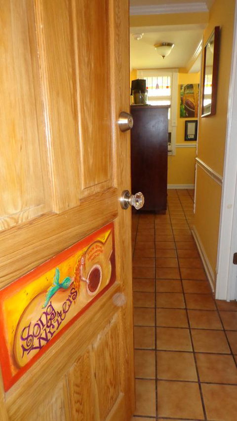 The Original Romar House Bed And Breakfast Inn - Bet 4u 28