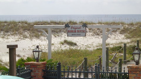 The Original Romar House Bed And Breakfast Inn - Bet 4u 23