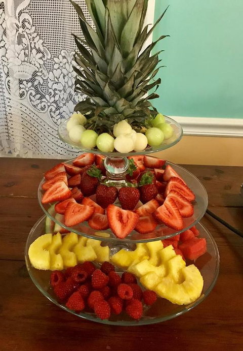 The Original Romar House Bed And Breakfast Inn - Bet 4u 34