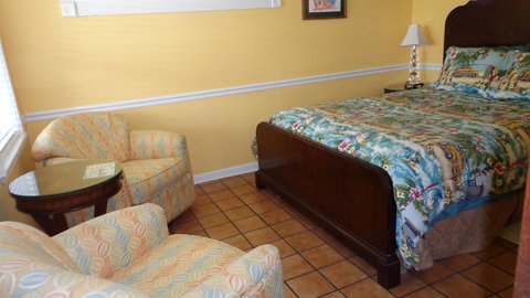 The Original Romar House Bed And Breakfast Inn - Bet 4u 30