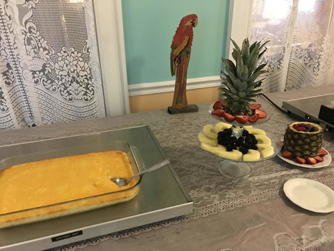 The Original Romar House Bed And Breakfast Inn - Bet 4u 44