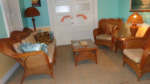 The Original Romar House Bed And Breakfast Inn - Bet 4u 36