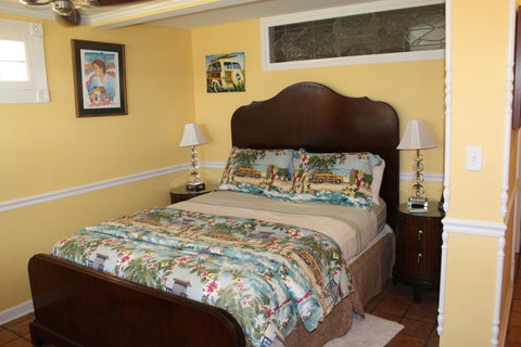 The Original Romar House Bed And Breakfast Inn - Bet 4u 1