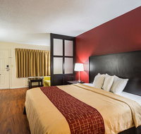 Red Roof Inn Suites Scottsboro