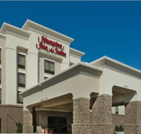 Hampton Inn Suites Prattville