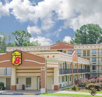 Super 8 by Wyndham Jasper