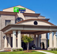 Holiday Inn Express Hotel Suites Opelika Auburn