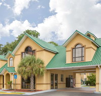 Howard Johnson by Wyndham Dothan