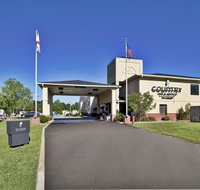 Country Inn  Suites by Radisson Monroeville AL