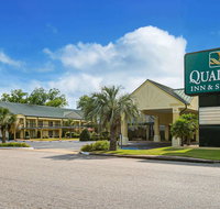 Quality Inn Suites Eufaula