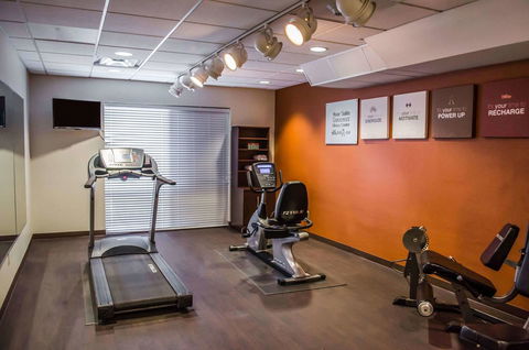 Comfort Suites North Mobile - Bet 4u 9