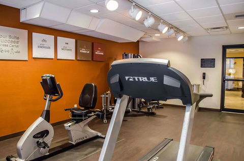 Comfort Suites North Mobile - Bet 4u 24