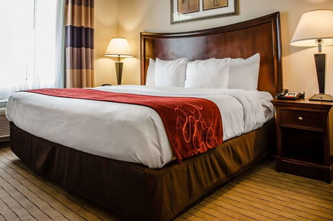 Comfort Suites North Mobile - Bet 4u 4