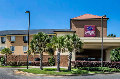 Comfort Suites North Mobile - Bet 4u 0