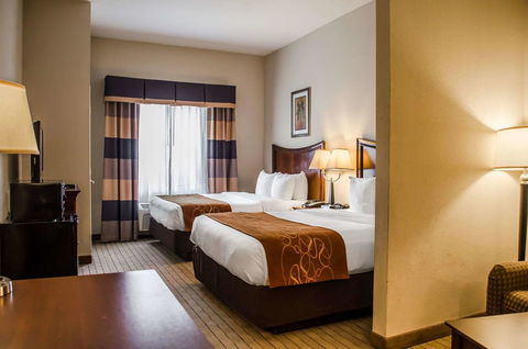 Comfort Suites North Mobile - Bet 4u 2